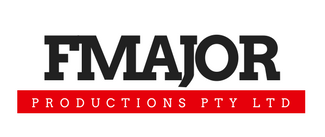 FMajor Productions Logo