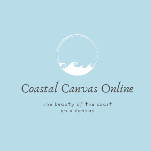 Coastal Canvas Online